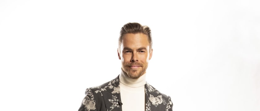 Derek Hough