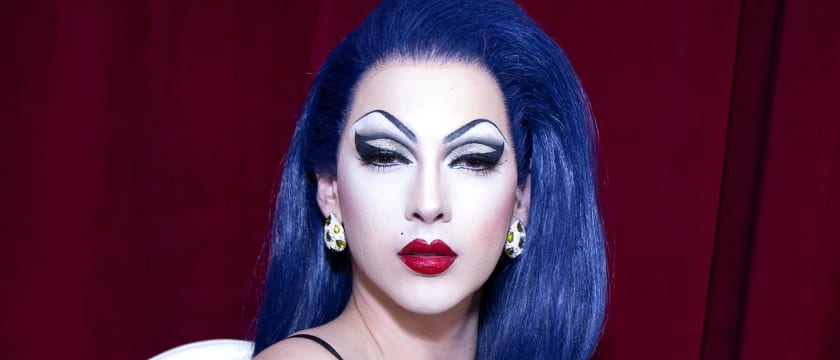 Violet Chachki Tickets | Vivid Seats