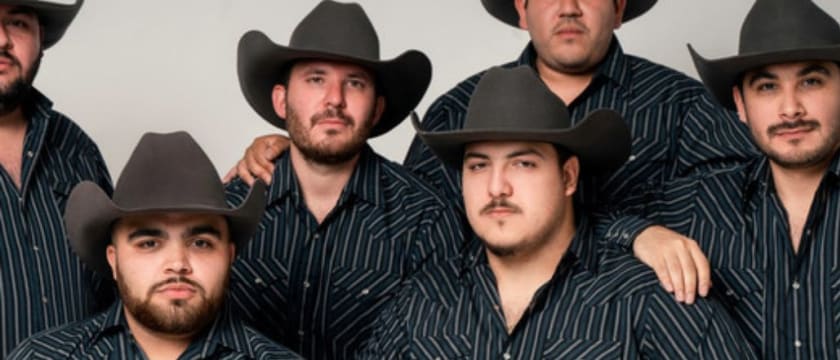 Grupo Frontera Tickets & 2023 Tour Dates | Vivid Seats