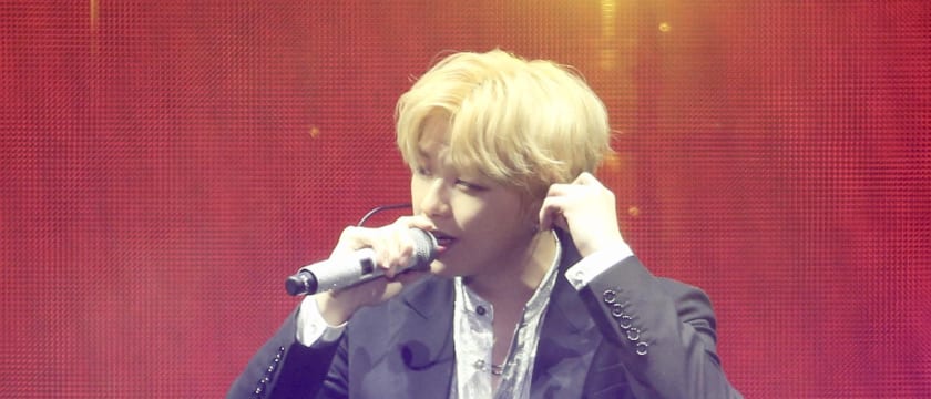 Kang Daniel