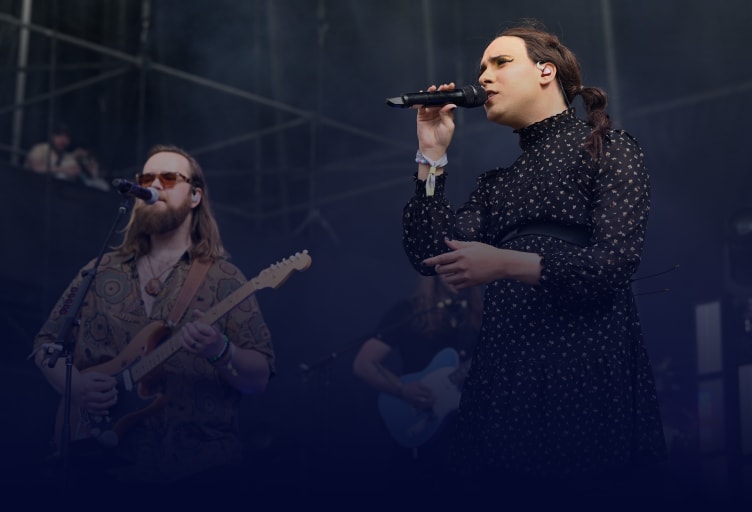 Rainbow Kitten Surprise Atlanta tickets The Eastern 12/30/2022