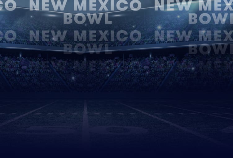 New Mexico Bowl tickets University Stadium Albuquerque 12/16/2023