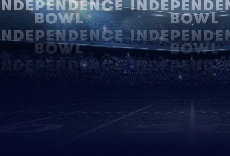 Independence Bowl tickets Independence Stadium 12/16/2023 Vivid Seats