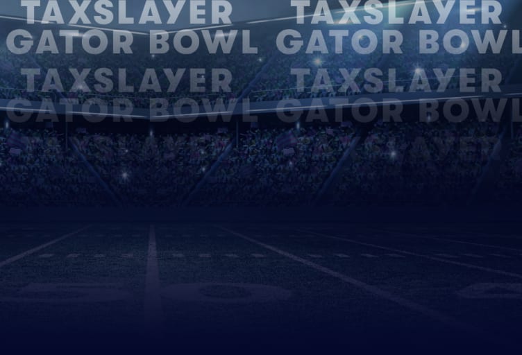 TaxSlayer Gator Bowl tickets TIAA Bank Field 12/29/2023 Vivid Seats