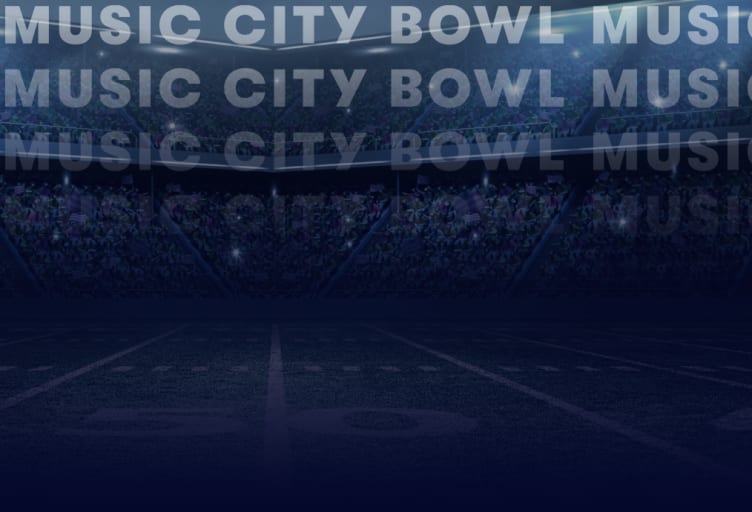 Music City Bowl tickets Nissan Stadium 12/30/2023 Vivid Seats