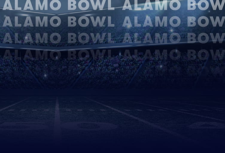 Alamo Bowl 2025 Tickets Barbe Carlita