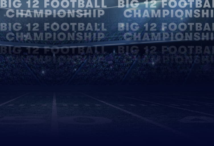 Big 12 Football Championship tickets AT&T Stadium 12/02/2023