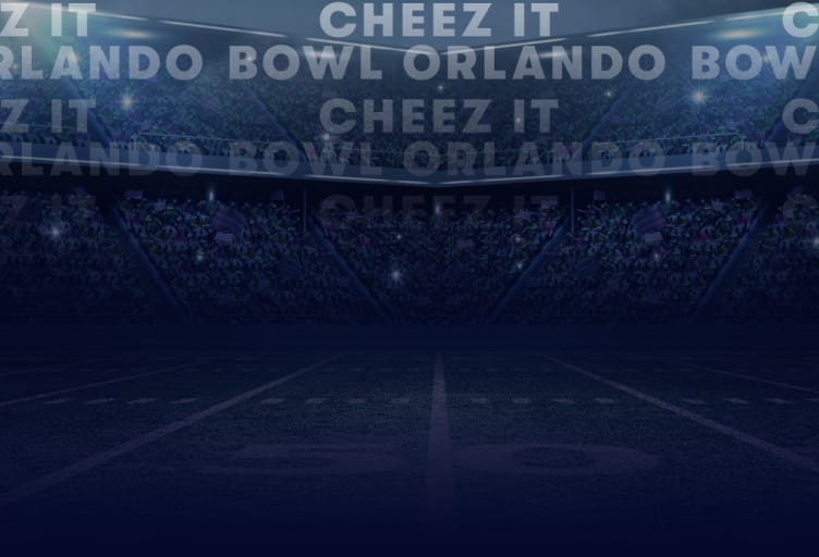 Cheez It Bowl Tickets
