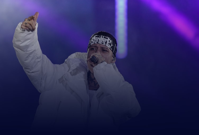 Santa Fe Klan Washington DC tickets - The Anthem - 07/07/2023 | Vivid Seats