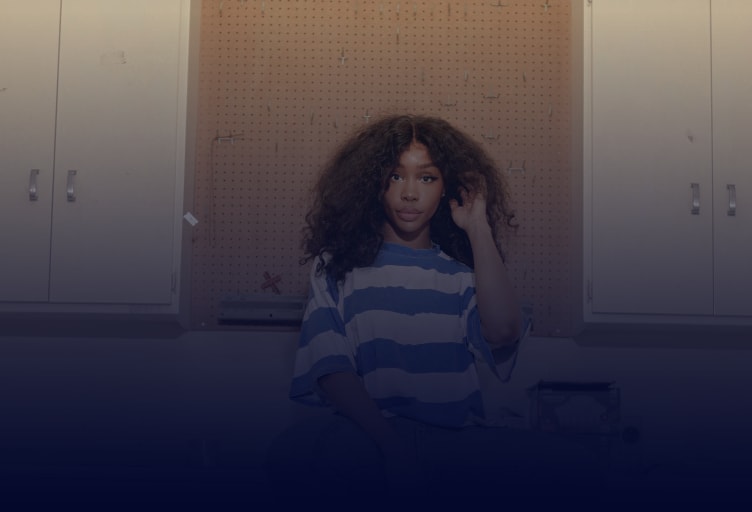 SZA Newark tickets - Prudential Center - 10/01/2023 | Vivid Seats