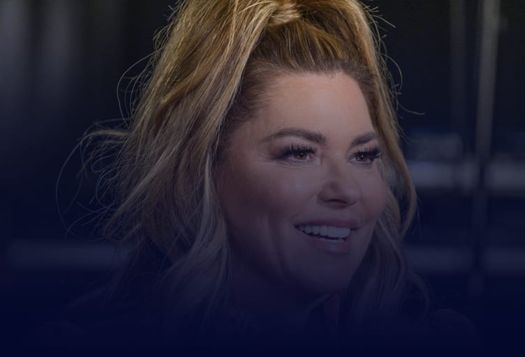 Shania Twain Calgary Stampede 2025 Tickets Wynny Morena