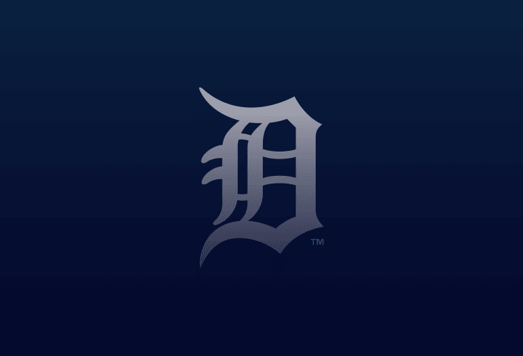 Tampa Bay Rays at Detroit Tigers tickets - Comerica Park - 08/04/2023