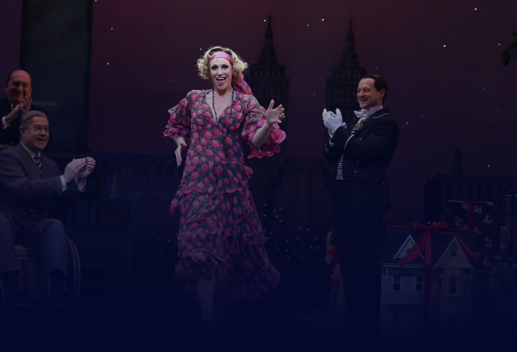 Au rene theater sales hamilton