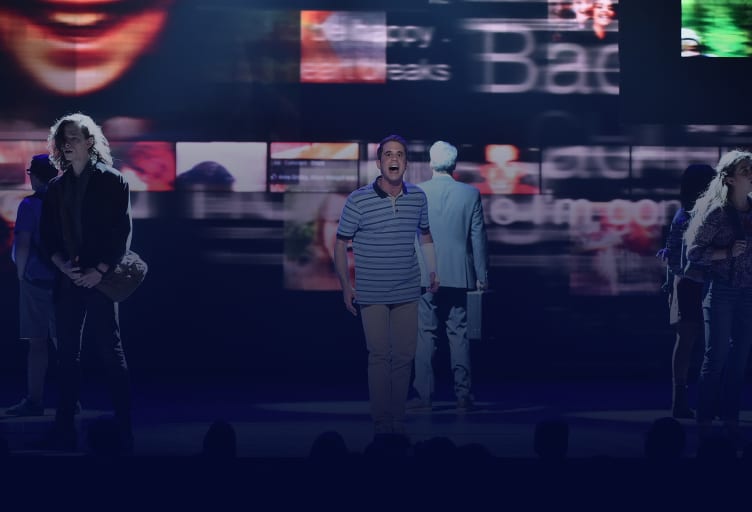 Dear Evan Hansen Cleveland tickets Connor Palace Playhouse Square