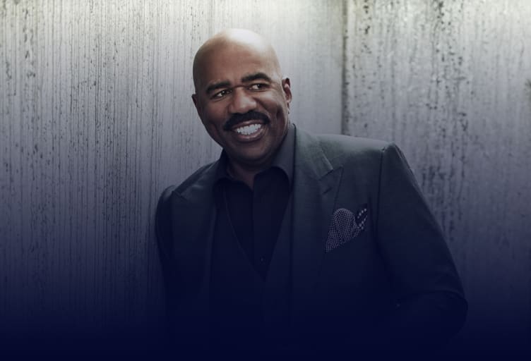 Steve Harvey Durant tickets Choctaw Grand Theater 09/30/2023