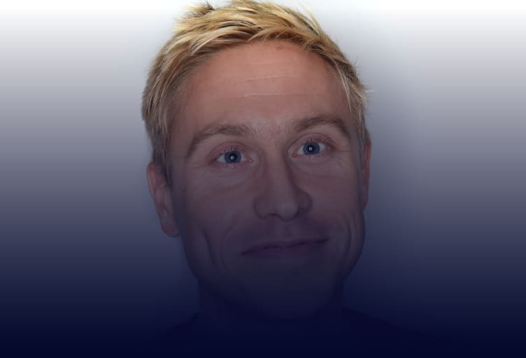 Russell Howard Philadelphia tickets The Fillmore Philadelphia 10/11/2023 Vivid Seats