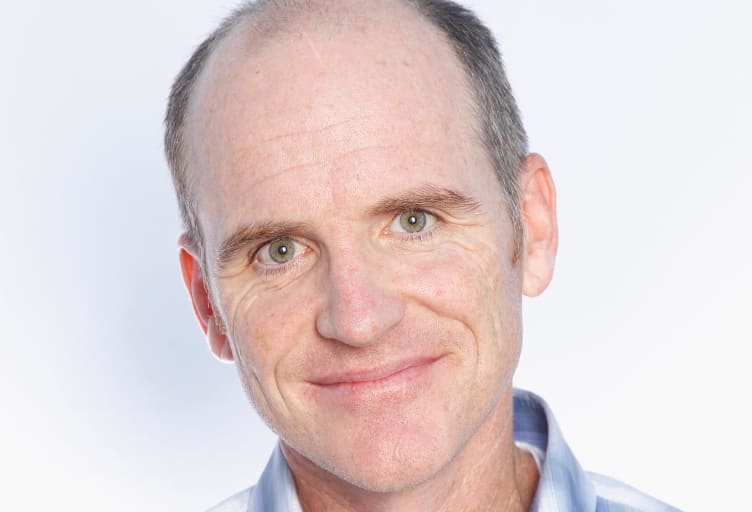 Greg Fitzsimmons Fort Worth tickets - Hyenas Comedy Night Club - Fort