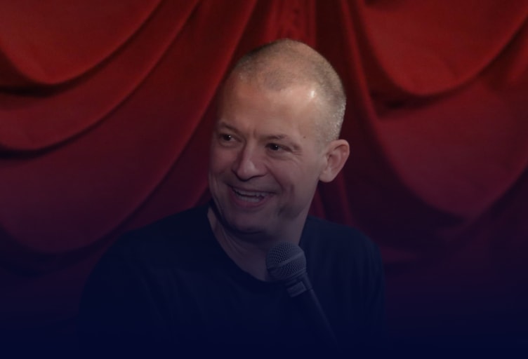 Jim Norton Dallas tickets - Hyenas Comedy Night Club - Dallas - 01/14