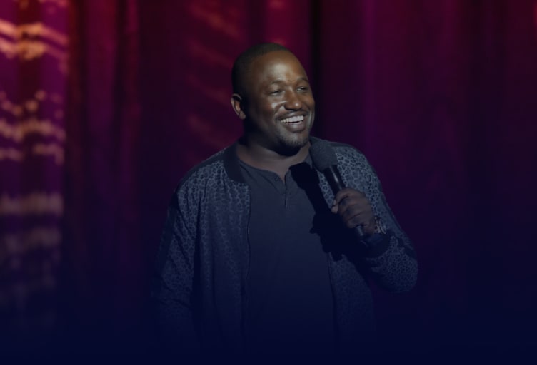 Hannibal Buress Phoenix tickets - Stand Up Live - AZ - 02/09/2023 ...