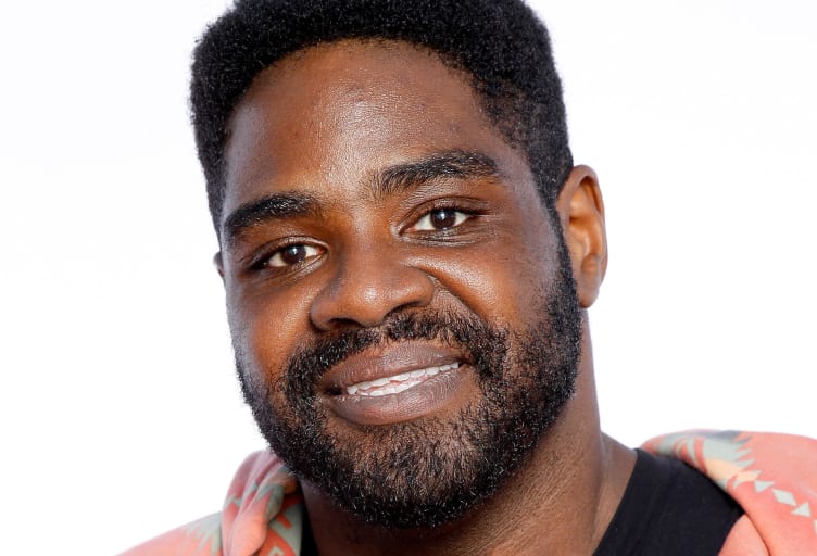 ron funches tour 2023