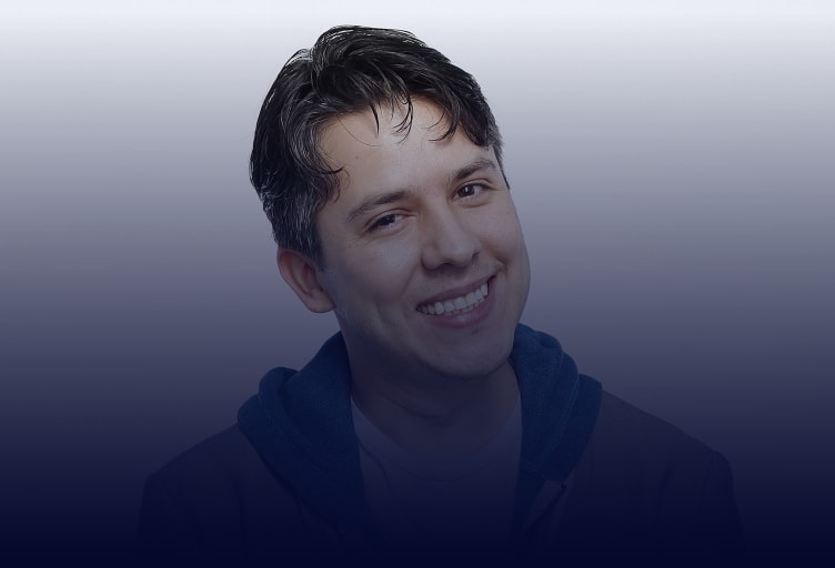 Nick Guerra Fort Worth tickets - Hyenas Comedy Night Club - Fort Worth