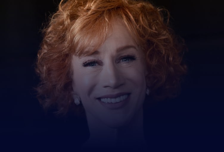 Kathy Griffin Las Vegas tickets Mirage Theatre at The Mirage 10/06