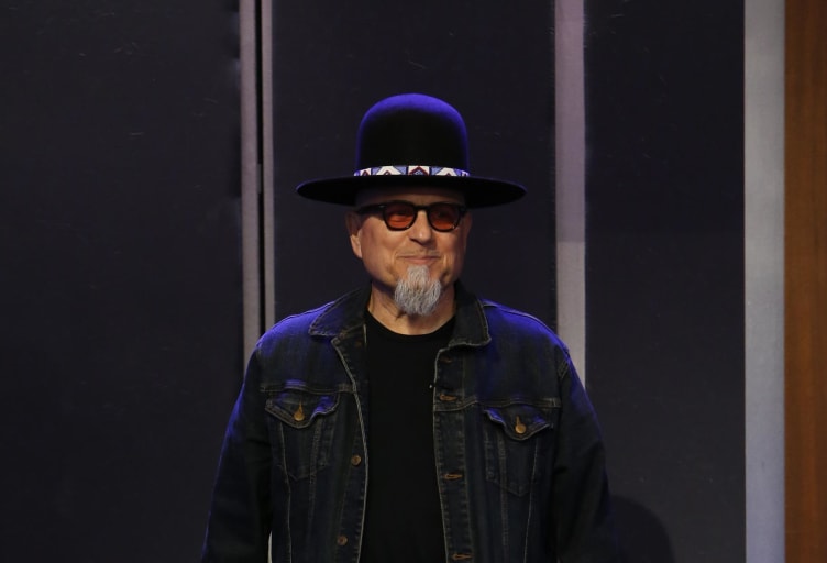 Bobcat Goldthwait Fort Worth tickets - Hyenas Comedy Night Club - Fort