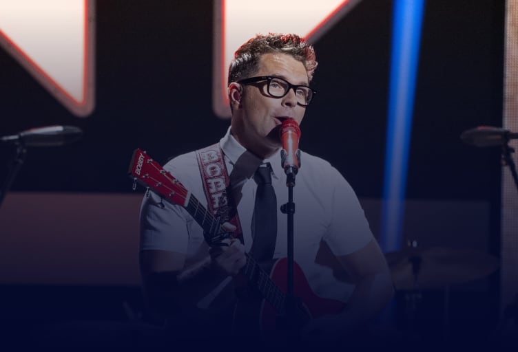 Bobby Bones Las Vegas tickets The Theater at Virgin Hotels Las Vegas