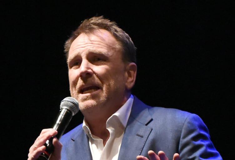 Colin Quinn Tarrytown tickets Tarrytown Music Hall 06/24/2023