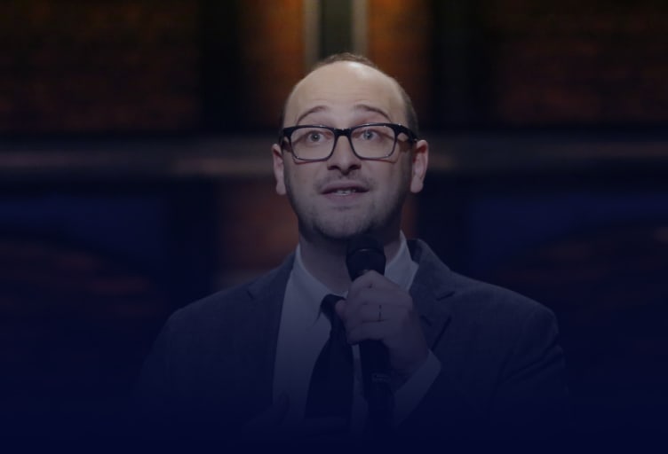 Josh Gondelman St. Louis tickets - Helium Comedy Club - St. Louis - 06 ...