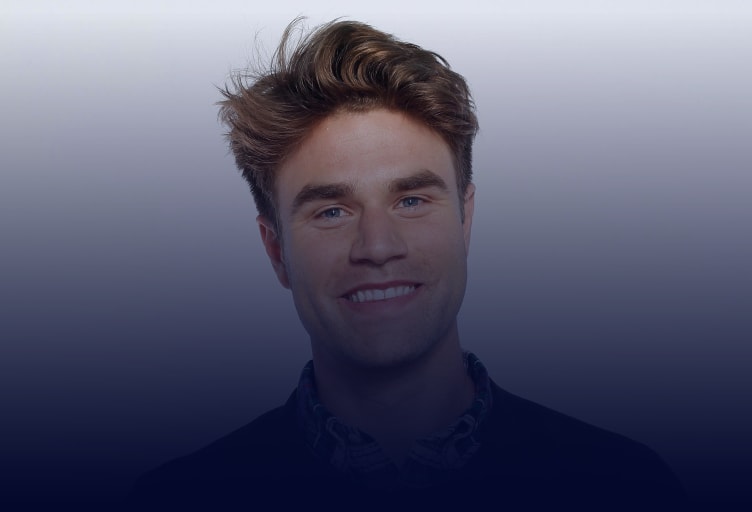 Matthew Broussard Washington tickets - DC Comedy Loft - 02/18/2023