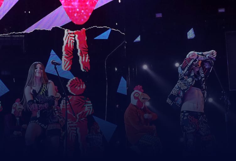 Little Big Atlanta tickets The Loft at Center Stage 06/11/2023