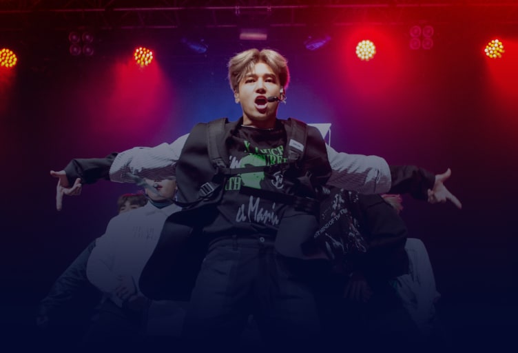 ATEEZ Anaheim tickets - Honda Center - 11/07/2022 | Vivid Seats