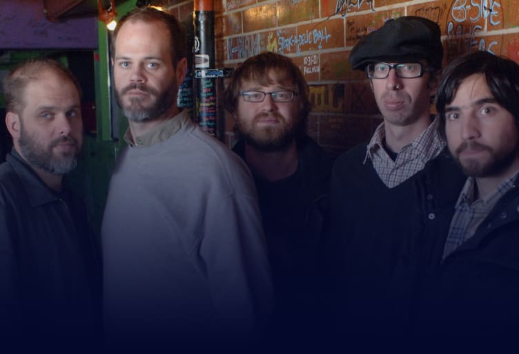 The Album Leaf Portland tickets McMenamins Mission Theater 05/17