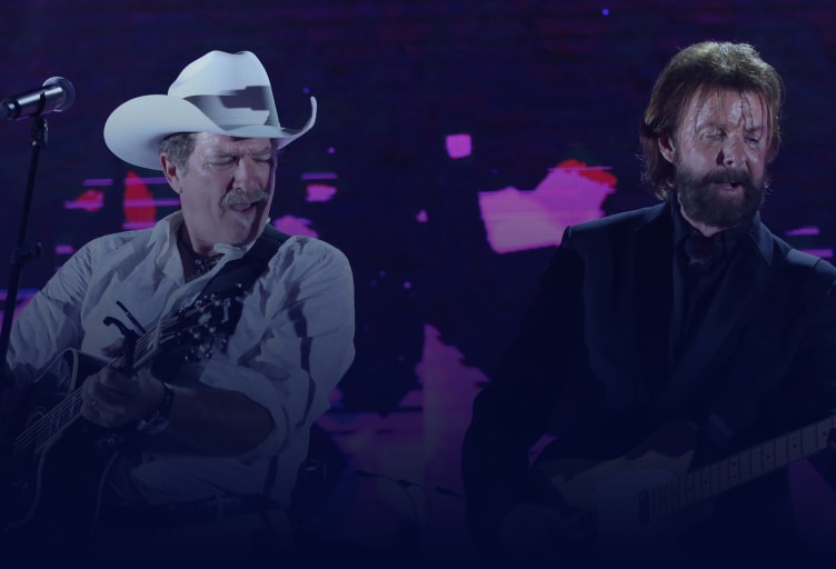 Brooks and Dunn Laughlin tickets Laughlin Event Center at Edgewater