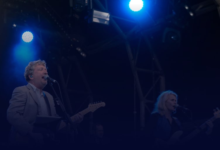 Squeeze Detroit tickets The Fillmore Detroit 09/23/2023 Vivid Seats