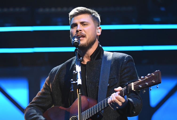 Cory Asbury Abilene tickets Paramount Theatre Abilene 11/07/2023