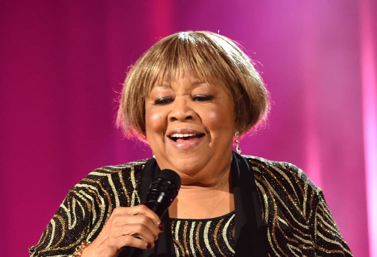 Mavis Staples Burlington tickets Flynn Center for the Performing Arts