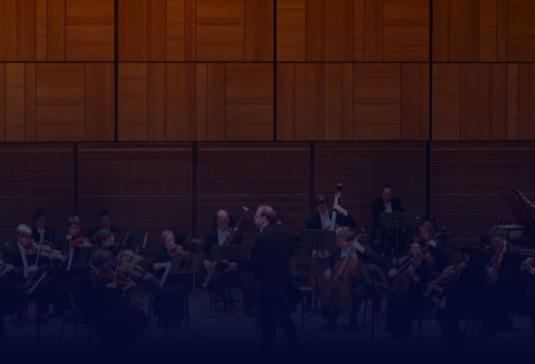 Les Violons Du Roy West Lafayette tickets Loeb Playhouse 04/26/2023 Vivid Seats