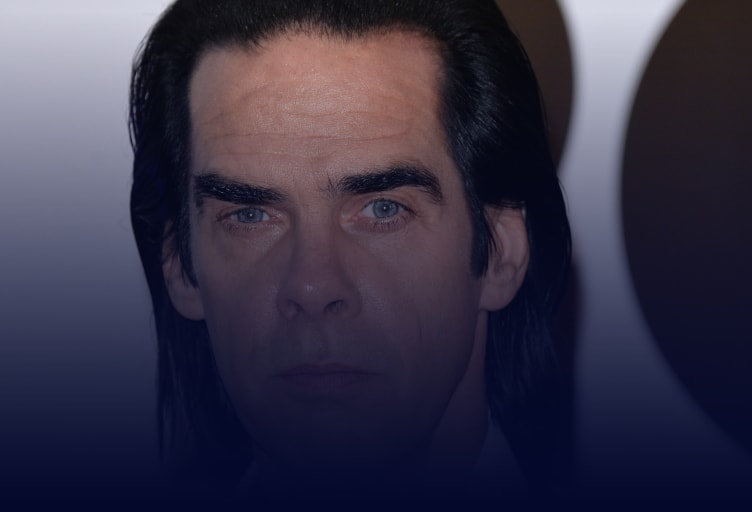 nick cave tours 2023