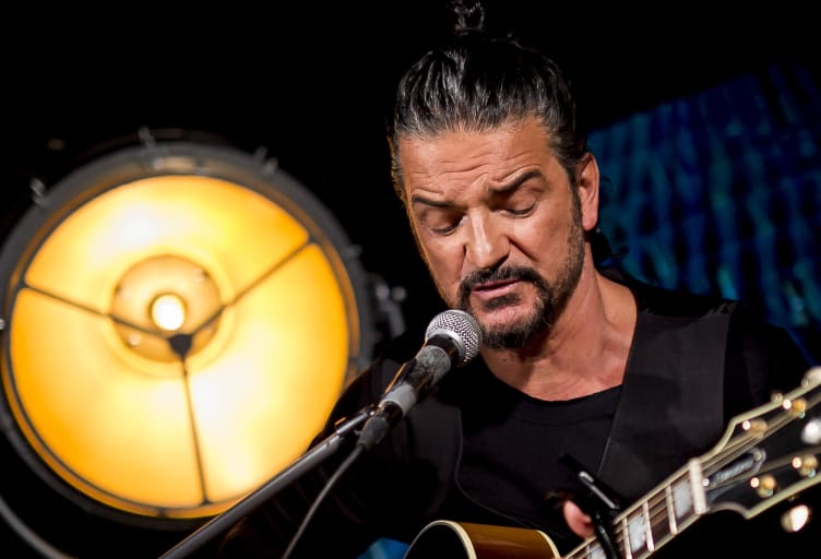 Ricardo Arjona Miami tickets - Miami-Dade Arena - 06/25/2023 | Vivid Seats