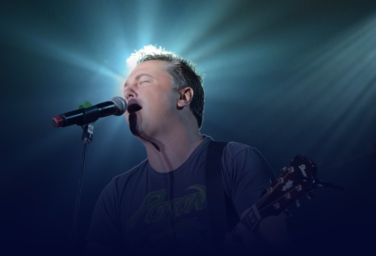 edwin mccain tour dates 2023