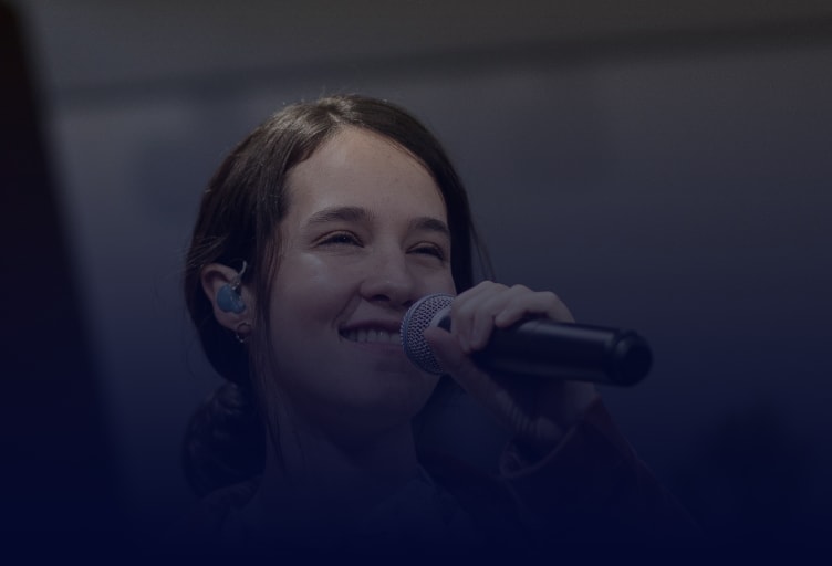 ximena sariñana ozzy