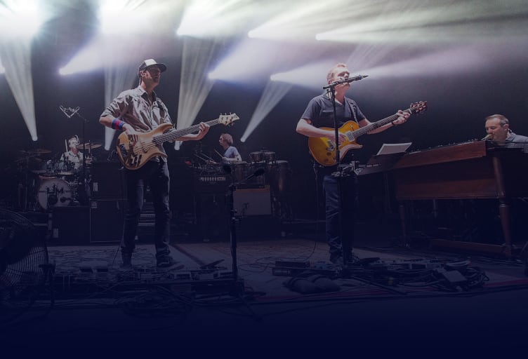 Umphreys McGee Richmond tickets Maymont Park 09/29/2022 Vivid Seats