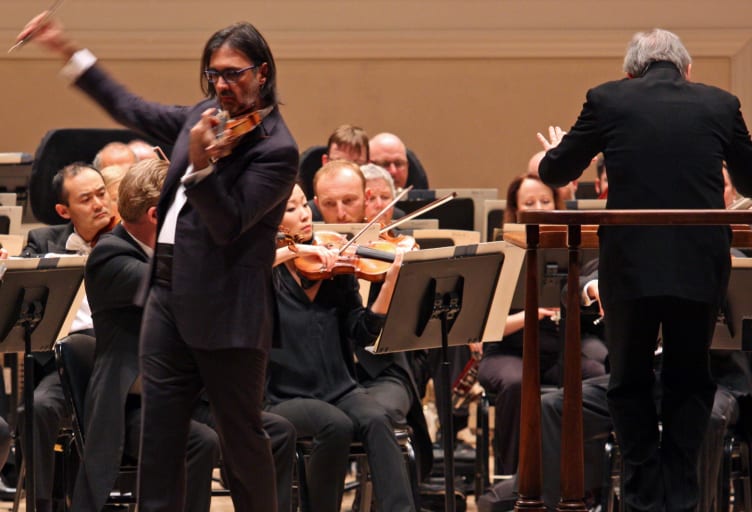 San Francisco Symphony San Francisco - San Francisco Symphony Tickets 1