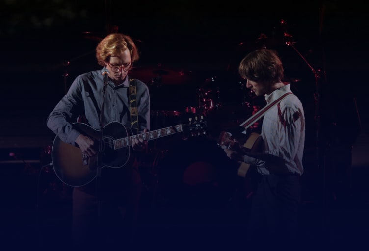 Kings Of Convenience Seattle tickets The Neptune Theatre 10/30/2023