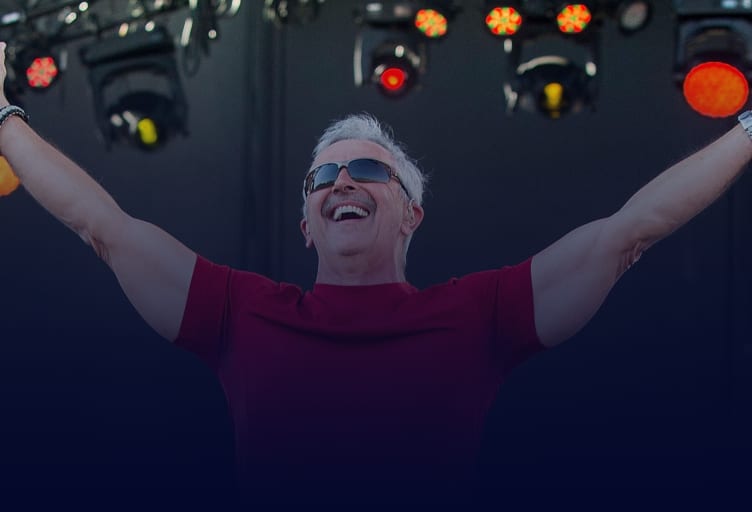 Aaron Tippin Green Bay tickets Meyer Theatre 01/26/2024 Vivid Seats