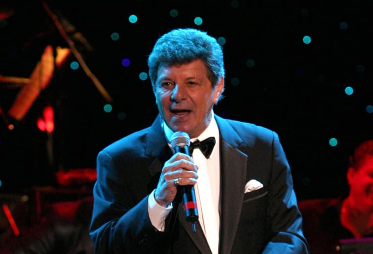 frankie avalon tour 2023