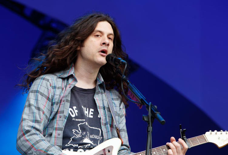 Kurt Vile Allentown tickets Miller Symphony Hall 11/18/2023 Vivid