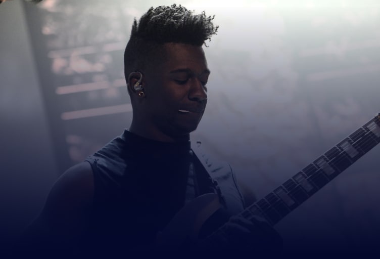 Animals As Leaders Charlotte tickets - The Underground at The Fillmore